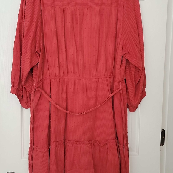 Lauren Conrad Mini Dress - Picture 10 of 10